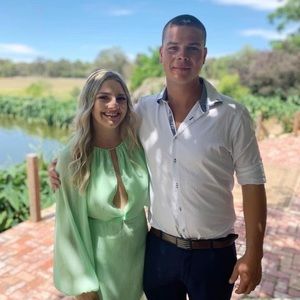 Meet your Posher, Isabella